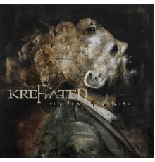 Krehated - The Venomous Mind