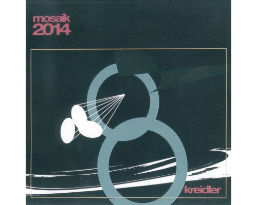 Kreidler - Mosaik 2014