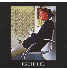 Kreidler - Tank