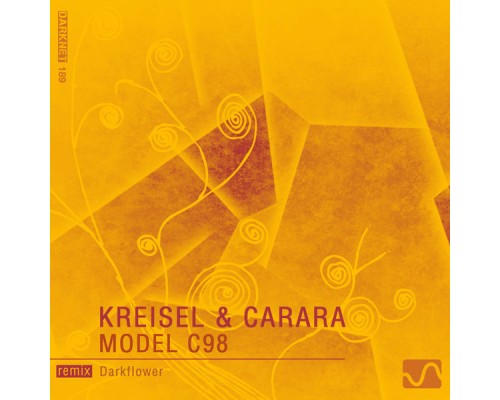 Kreisel, Carara - Model C98