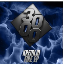 Kremlin - Fire