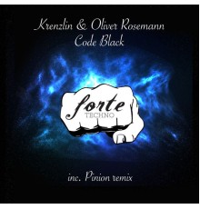 Krenzlin & Oliver Rosemann - Code Black