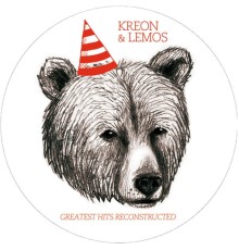 Kreon & Lemos - Greatest Hit's Reconstructed