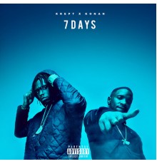Krept & Konan - 7 Days