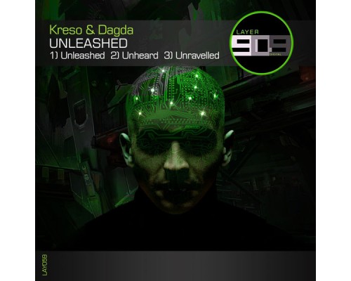 Kreso & Dagda - Unleashed (Original Mix)