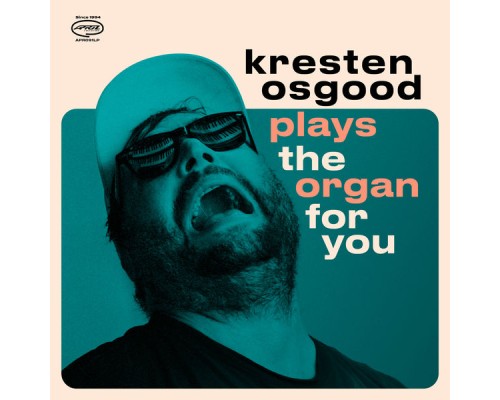 Kresten Osgood - Poinciana