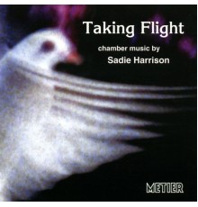 Kreutzer Quartet - Harrison, S.: Taking Flight