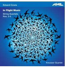 Kreutzer Quartet - In Flight Music