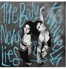 Krewella - The Body Never Lies