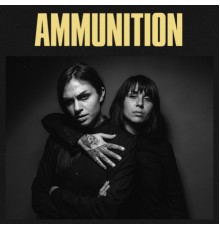 Krewella - Ammunition