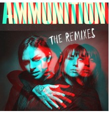 Krewella - Ammunition: The Remixes