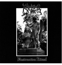 Krieg - Destruction Ritual