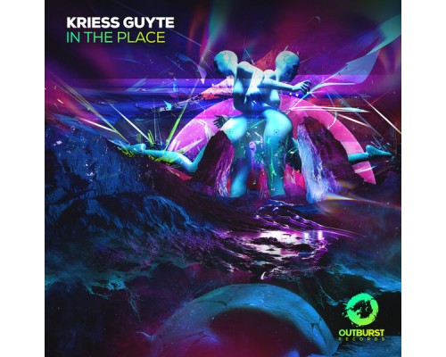 Kriess Guyte - In the Place