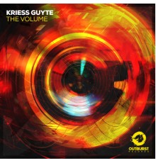 Kriess Guyte - The Volume