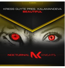 Kriess Guyte presents Kalamandeva - Beautiful