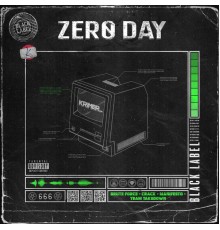 Krimer - Zero Day EP