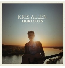 Kris Allen - Horizons