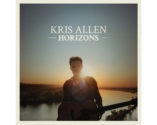 Kris Allen - Horizons