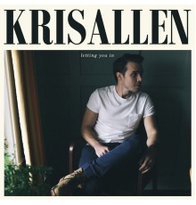 Kris Allen - Letting You In