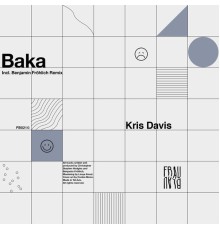 Kris Davis - Baka