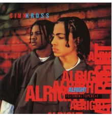 Kris Kross - Alright -  EP