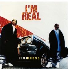 Kris Kross - I'm Real EP