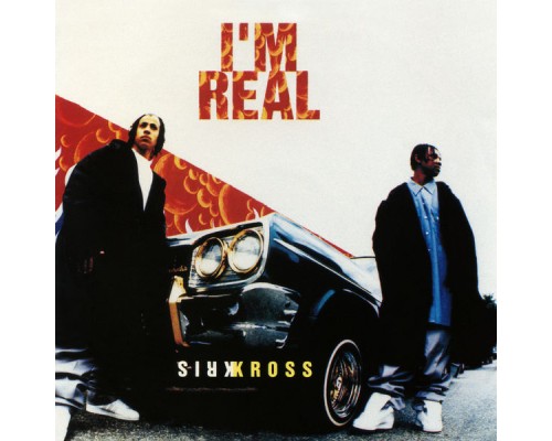 Kris Kross - I'm Real EP