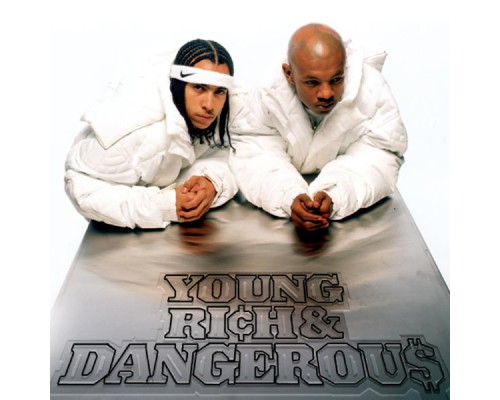 Kris Kross - Young, Rich & Dangerous