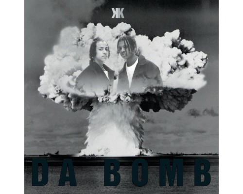 Kris Kross - Da Bomb