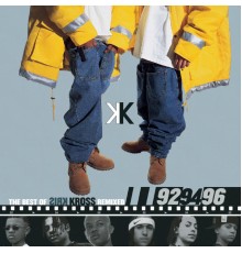Kris Kross - The Best Of Kris Kross Remixed: '92, '94, '96