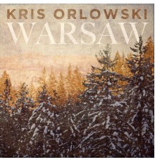 Kris Orlowski - Warsaw