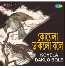 Krishna Chatterjee - Koyela Daklo Bole