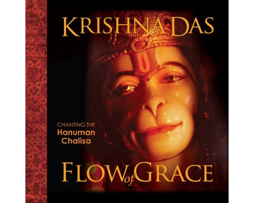 Krishna Das - Flow of Grace