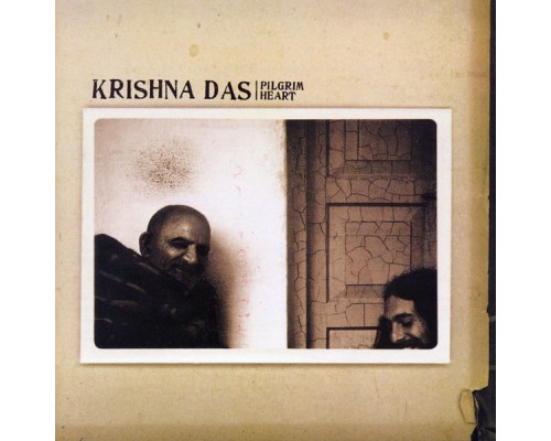 Krishna Das - Pilgrim Heart