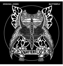 Krishna Jones - Butterfly
