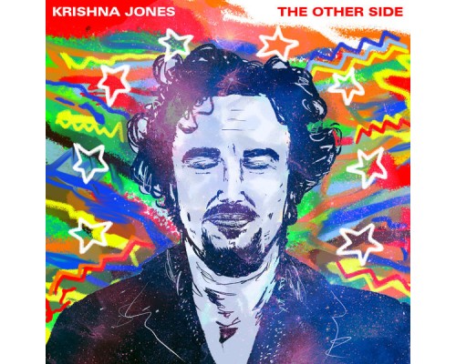 Krishna Jones - The Other Side