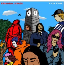 Krishna Jones - This Time