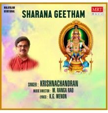 Krishnachandran - Sharana Geetham