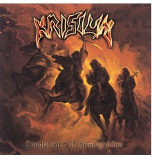 Krisiun - Conquerors of Armageddon