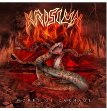 Krisiun - Works of Carnage