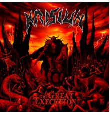 Krisiun - The Great Execution