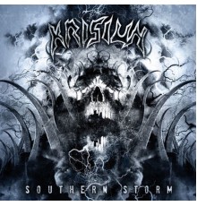 Krisiun - Southern Storm