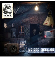 Krispe - Click Clack / Broken Speaker