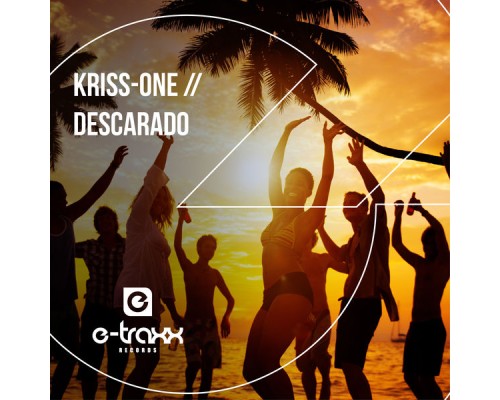 Kriss-One - Descarado