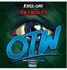 Kriss-One - Racehov EP