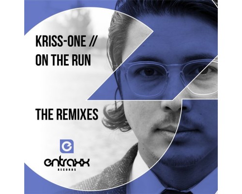 Kriss-One - The Remixes