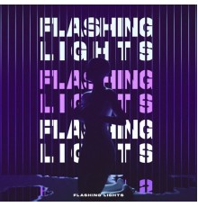 Kriss Reeve - Flashing Lights EP