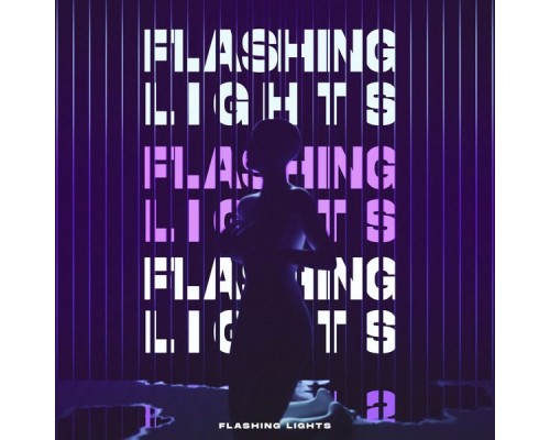 Kriss Reeve - Flashing Lights EP