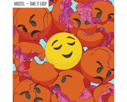 Kristel - Take It Easy