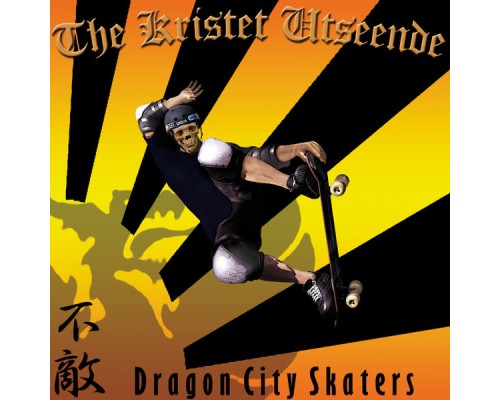 Kristet Utseende - Dragon City Skaters